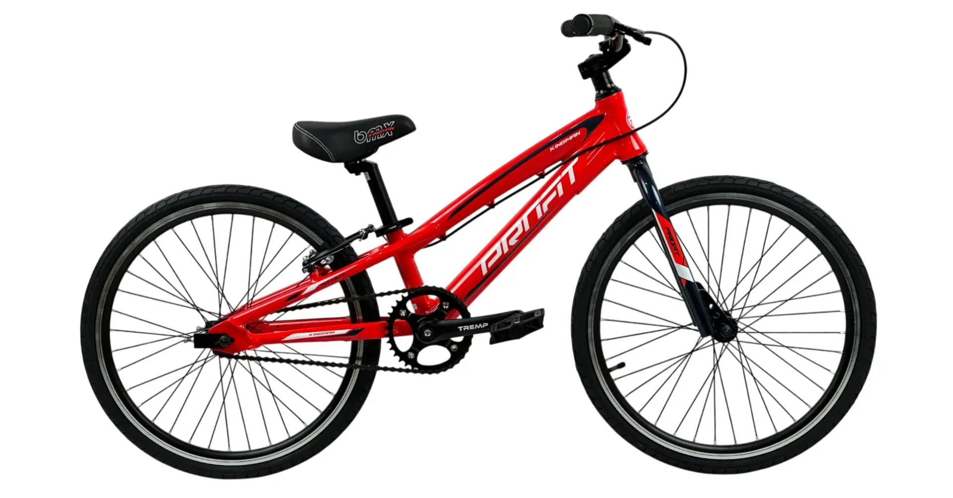 BICICLETA PROFIT BMX RACING KINGMAN MINI