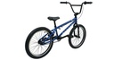 BICICLETA PROFIT BMX 20 OXNARD EN CAJA IND. ENSAMBLE PARCIAL