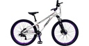 BICICLETA PROFIT 27er FREAK ALUMINIO 8 VEL EN CAJA IND. ENSAMBLE PARCIAL