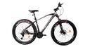 BICICLETA BOSTON X20 8 VEL CAJA X2