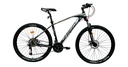 BICICLETA BOSTON X30 MAX 9 VEL CAJA INDIVIDUAL