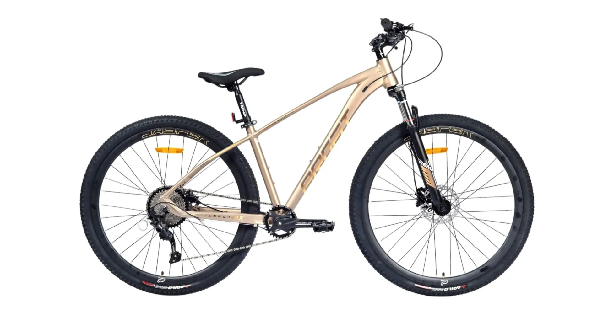 [7705084352917] BICICLETA 29er JASPER RX 10 VEL EN CAJA IND. ENSAMBLE PARCIAL (29-L, Beige)